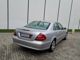 Обява за продажба на Mercedes-Benz E 220 (150kс)* * НОВ ВНОС* *  ~6 550 лв. - изображение 10