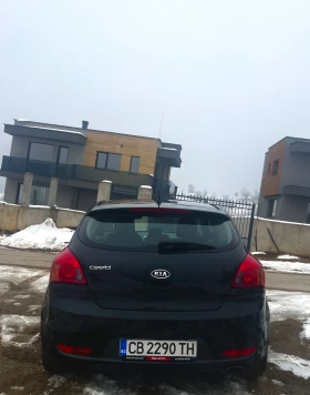 Kia Pro ceed 1.6, снимка 4