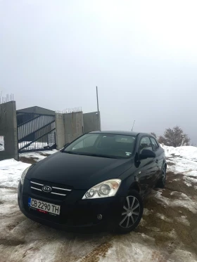 Kia Pro ceed 1.6, снимка 1