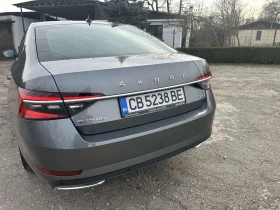 Skoda Superb, снимка 3