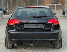 Audi A3 SportBack 2.0TDi 170к.с * Климатроник* , снимка 5