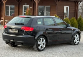 Audi A3 SportBack 2.0TDi 170к.с * Климатроник* , снимка 6