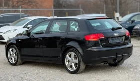 Audi A3 SportBack 2.0TDi 170к.с * Климатроник* , снимка 4