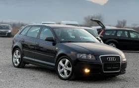 Audi A3 SportBack 2.0TDi 170к.с * Климатроник* , снимка 3