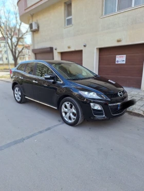 Mazda CX-7 2.2 | Mobile.bg    14