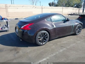 Nissan 370Z 3.7L V6 FI DOHC 24V NF4 Rear Wheel Drive - 25700 лв. - 99360971 | Car24.bg