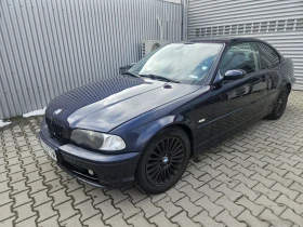 BMW 320 1.9i Klima - 4500 лв. - 29156395 | Car24.bg