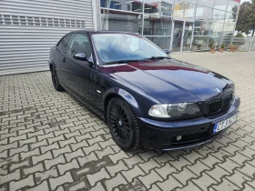 BMW 320 1.9i Klima - 4500 лв. - 29156395 | Car24.bg