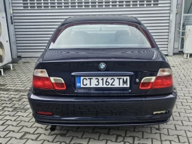 BMW 320 1.9i Klima - 4500 лв. - 29156395 | Car24.bg