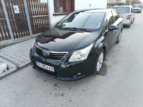 Toyota Avensis 2.0D4D, снимка 1