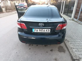 Toyota Avensis 2.0D4D, снимка 6