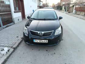 Toyota Avensis 2.0D4D, снимка 3