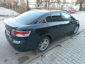 Toyota Avensis 2.0D4D, снимка 2