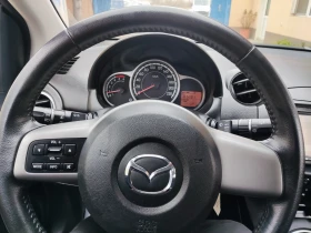 Mazda 2 1.6D 95ps Face | Mobile.bg    10