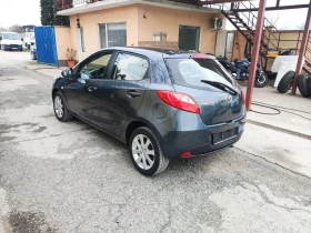 Mazda 2 1.6D 95ps Face | Mobile.bg    4