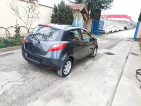 Mazda 2 1.6D 95ps Face | Mobile.bg    3