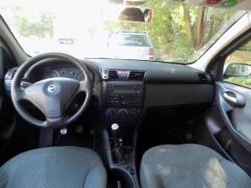 Fiat Stilo 1.9 jtd klimatic | Mobile.bg    8