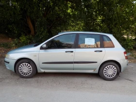 Fiat Stilo 1.9 jtd klimatic | Mobile.bg    4