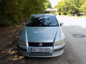 Fiat Stilo 1.9 jtd klimatic | Mobile.bg    3