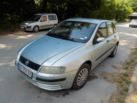  Fiat Stilo