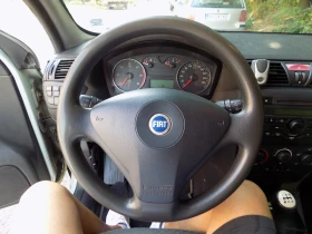 Fiat Stilo 1.9 jtd klimatic | Mobile.bg    9