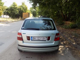 Fiat Stilo 1.9 jtd klimatic | Mobile.bg    6