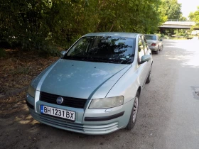 Fiat Stilo 1.9 jtd klimatic | Mobile.bg    2