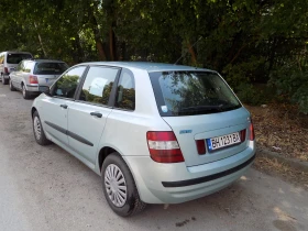Fiat Stilo 1.9 jtd klimatic | Mobile.bg    5