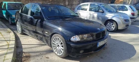     BMW 325 325i