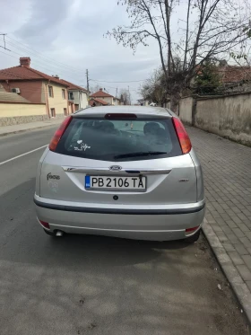 Обява за продажба на Ford Focus Focus  ~1 750 лв. - изображение 1