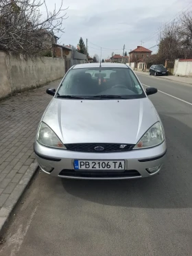 Обява за продажба на Ford Focus Focus  ~1 750 лв. - изображение 4
