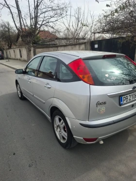 Обява за продажба на Ford Focus Focus  ~1 750 лв. - изображение 2