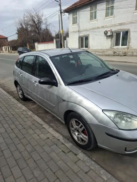 Обява за продажба на Ford Focus Focus  ~1 750 лв. - изображение 1