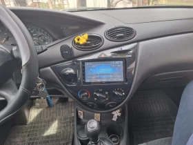Обява за продажба на Ford Focus Focus  ~1 750 лв. - изображение 10