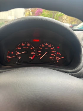 Обява за продажба на Peugeot 206 1.4 ~4 500 лв. - изображение 7