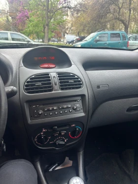 Обява за продажба на Peugeot 206 1.4 ~4 500 лв. - изображение 6