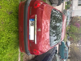 Обява за продажба на Peugeot 206 1.4 ~4 500 лв. - изображение 3