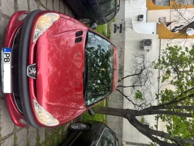 Обява за продажба на Peugeot 206 1.4 ~4 500 лв. - изображение 2