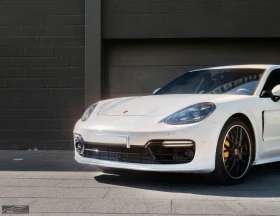 Porsche Panamera TURBO/549HP/BOSE/SOFT-CLOSE/CAM/NAVI/390v - 138199 лв. - 16944571 | Car24.bg