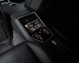 Porsche Panamera TURBO/549HP/BOSE/SOFT-CLOSE/CAM/NAVI/390v - 138199 лв. - 16944571 | Car24.bg