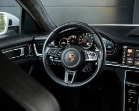 Porsche Panamera TURBO/549HP/BOSE/SOFT-CLOSE/CAM/NAVI/390v - 138199 лв. - 16944571 | Car24.bg