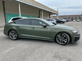 Audi A5 * Sportback * Technik* АвтоКредит - 58399 лв. - 76441864 | Car24.bg
