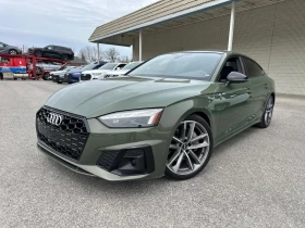 Audi A5 * Sportback * Technik* АвтоКредит