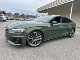 Audi A5 * Sportback * Technik* АвтоКредит - 58399 лв. - 76441864 | Car24.bg