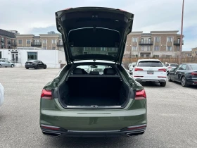 Audi A5 * Sportback * Technik* АвтоКредит - 58399 лв. - 76441864 | Car24.bg