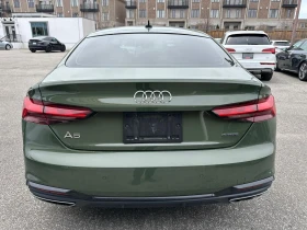 Audi A5 * Sportback * Technik* АвтоКредит - 58399 лв. - 76441864 | Car24.bg