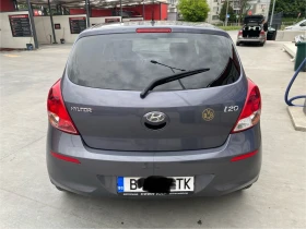 Обява за продажба на Hyundai I20 ~12 500 лв. - изображение 4