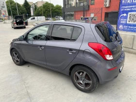 Обява за продажба на Hyundai I20 ~12 500 лв. - изображение 3