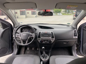 Обява за продажба на Hyundai I20 ~12 500 лв. - изображение 7