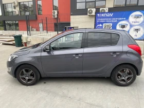 Обява за продажба на Hyundai I20 ~12 500 лв. - изображение 2